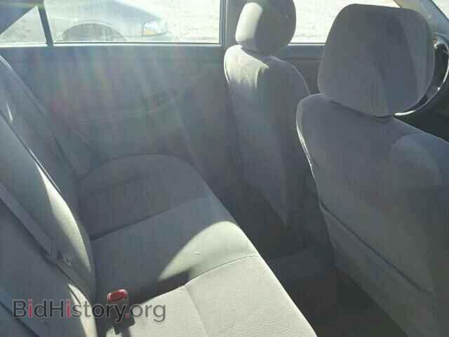2007 TOYOTA COROLLA - VIN: JTDBR32E870129266 - Фото 6