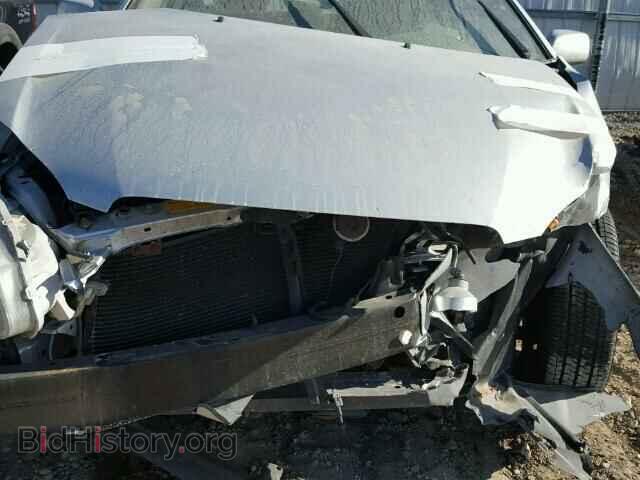 2007 TOYOTA COROLLA - VIN: JTDBR32E870129266 - Фото 7