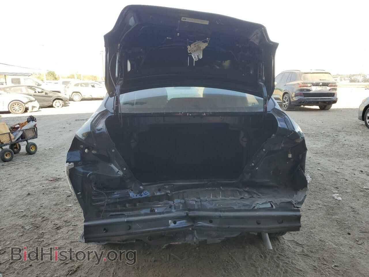 2024 MITSUBISHI MIRAGE - VIN: ML32FUFJ5RHF02621 - Фото 6