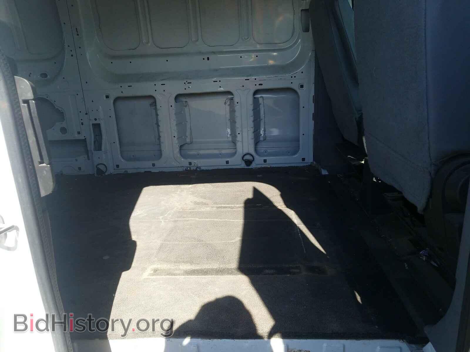 2016 FORD TRANSIT CO - VIN: 1FTYR2ZM2GKB27986 - Фото 6
