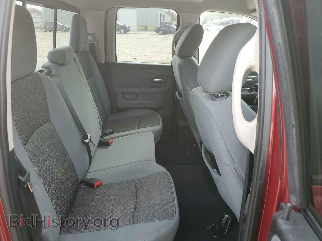 2013 RAM 1500 - VIN: 1C6RR6GT9DS545731 - Фото 10