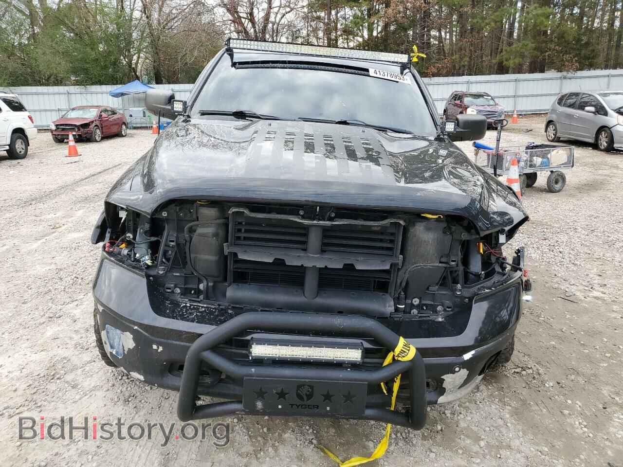 2015 RAM 1500 - VIN: 1C6RR7LG3FS637256 - Фото 5