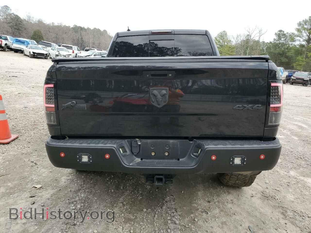 2015 RAM 1500 - VIN: 1C6RR7LG3FS637256 - Фото 6