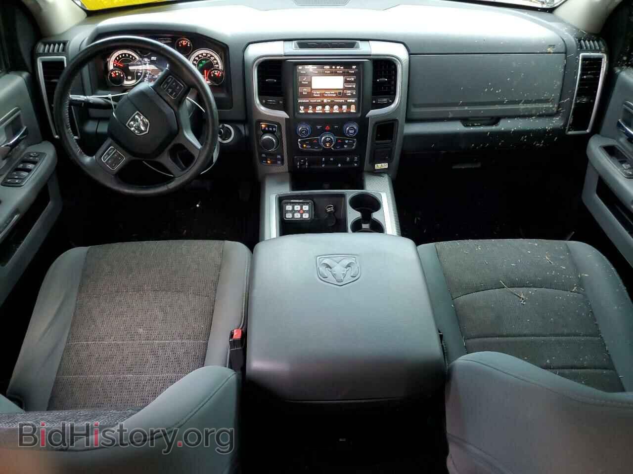 2015 RAM 1500 - VIN: 1C6RR7LG3FS637256 - Фото 8