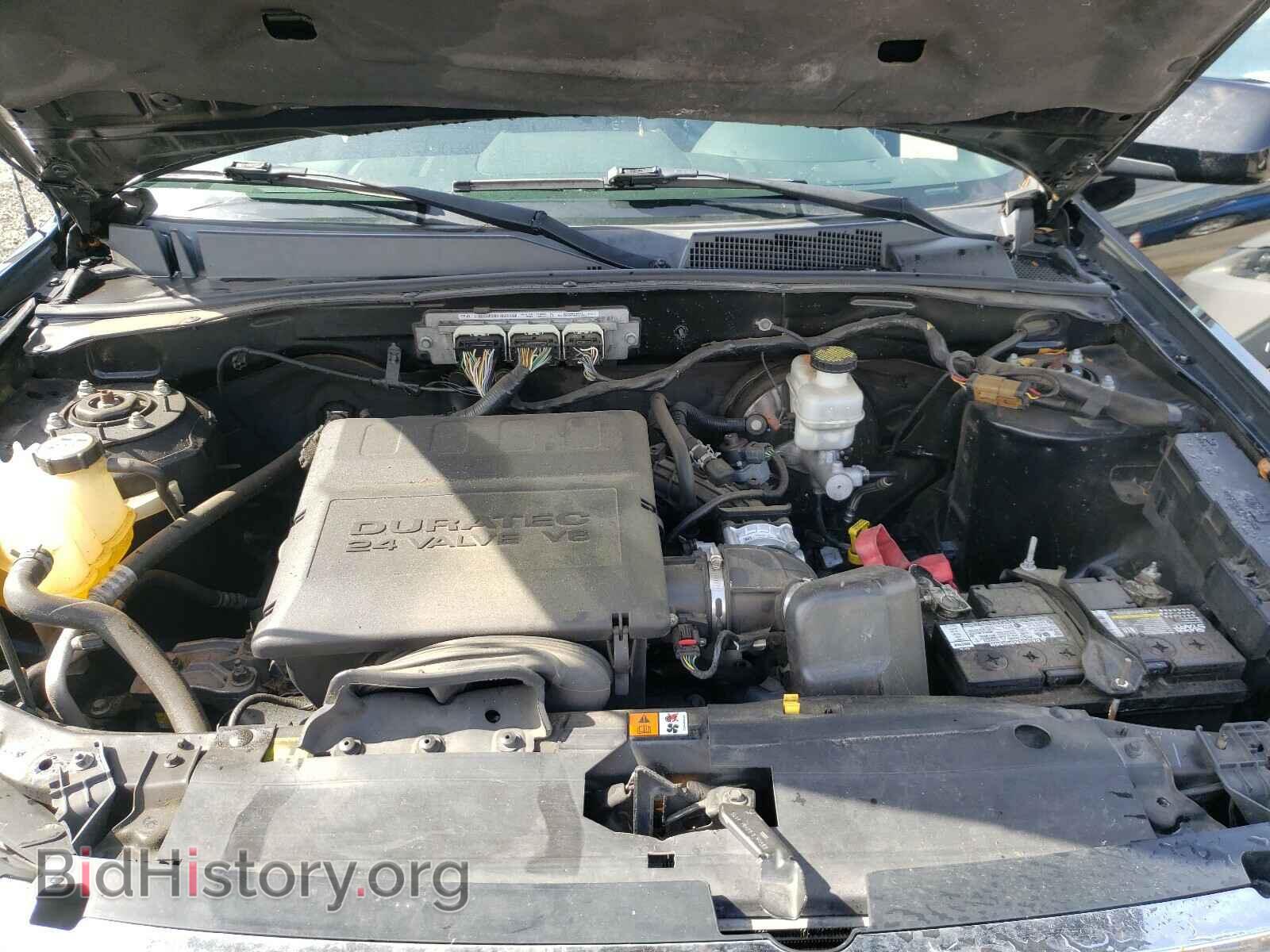 2009 FORD ESCAPE - VIN: 1FMCU0EG2AKA86758 - Фото 7