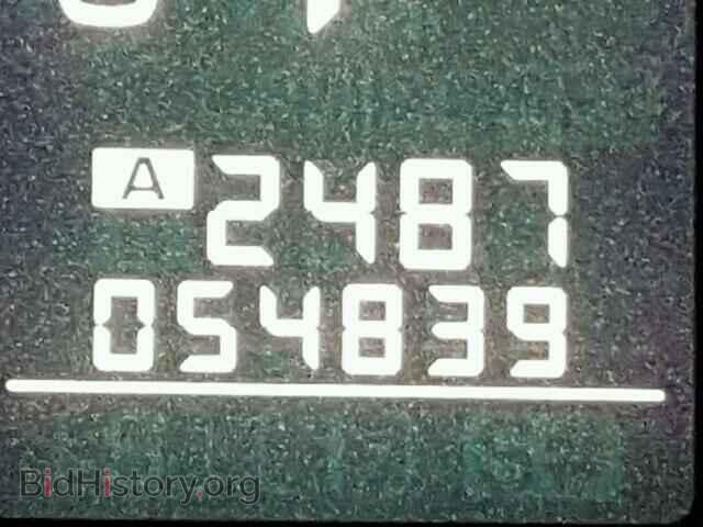 2011 SUBARU OUTBACK - VIN: 4S4BRBGC9B3409637 - Фото 8