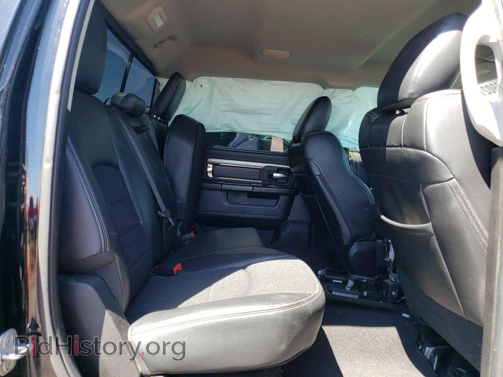 2013 RAM 1500 - VIN: 1C6RR7MT2DS515707 - Фото 6