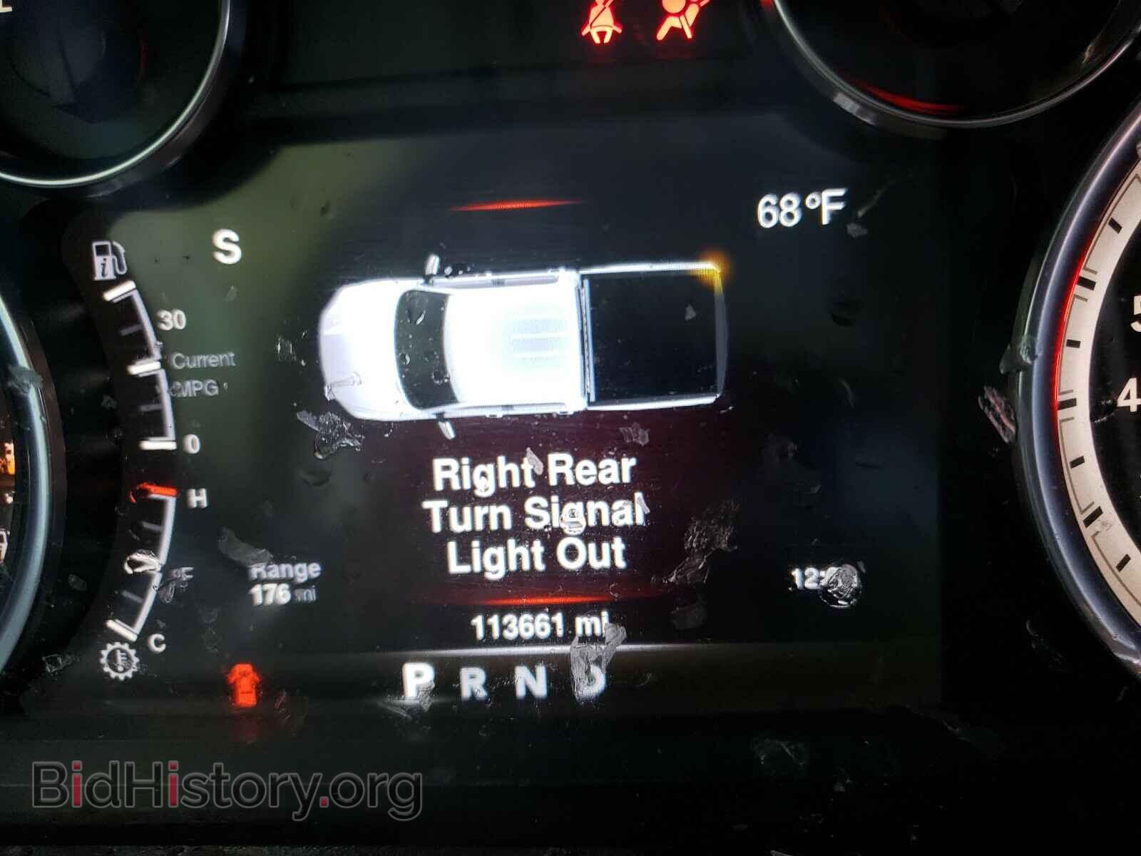 2013 RAM 1500 - VIN: 1C6RR7MT2DS515707 - Фото 8