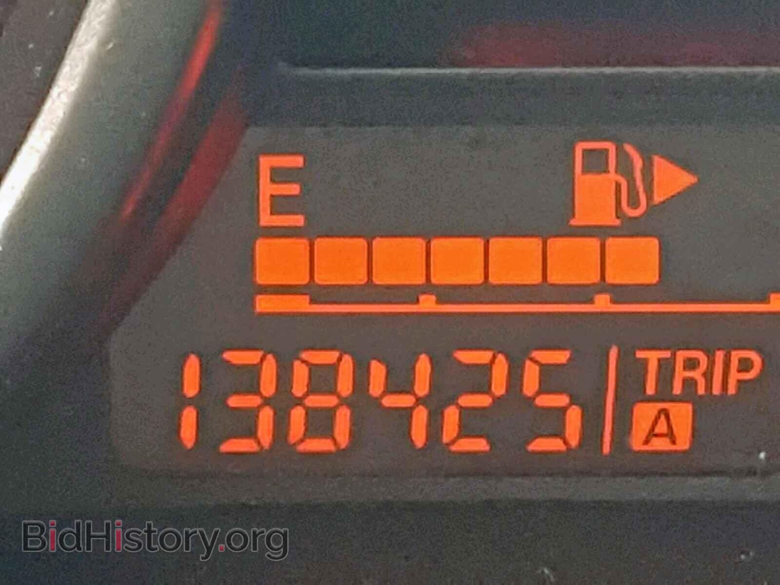 2010 MAZDA 3 S - VIN: JM1BL1H5XA1248676 - Фото 8
