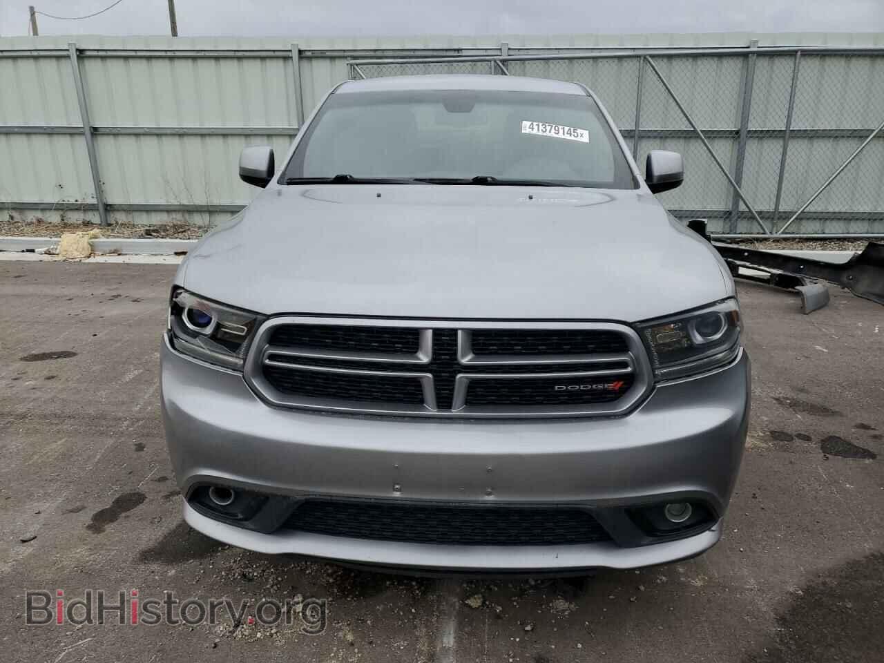 2014 DODGE DURANGO - VIN: 1C4RDJAG6EC378164 - Photo 5