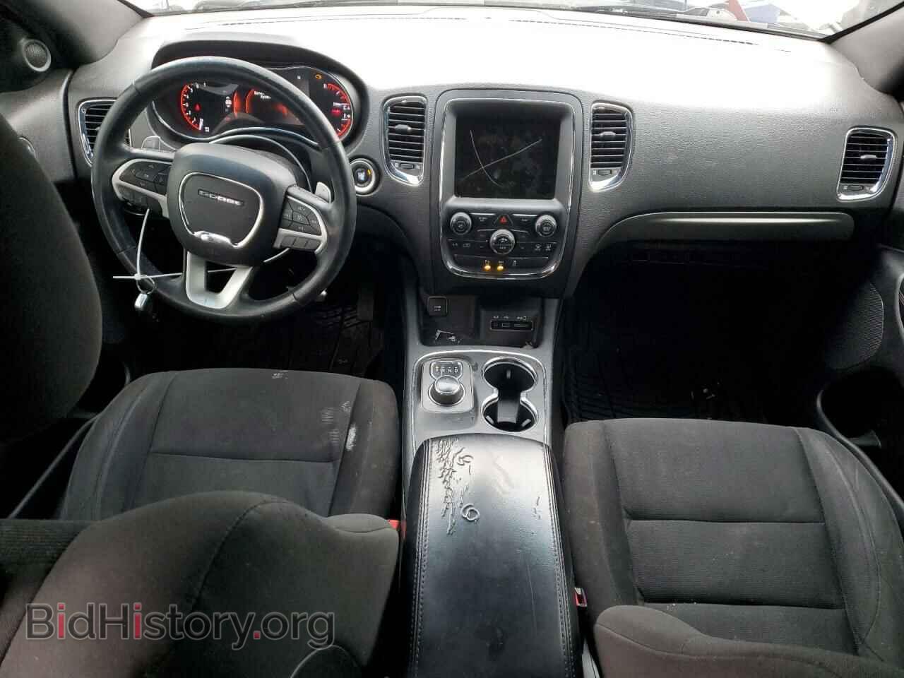 2014 DODGE DURANGO - VIN: 1C4RDJAG6EC378164 - Photo 8