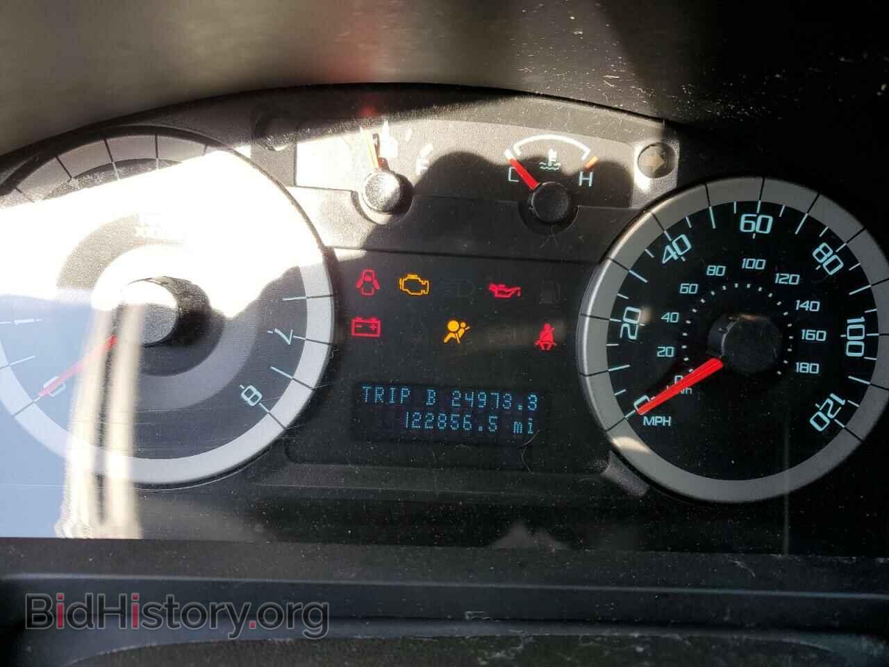 2012 FORD ESCAPE - VIN: 1FMCU0D76CKB91467 - Фото 9