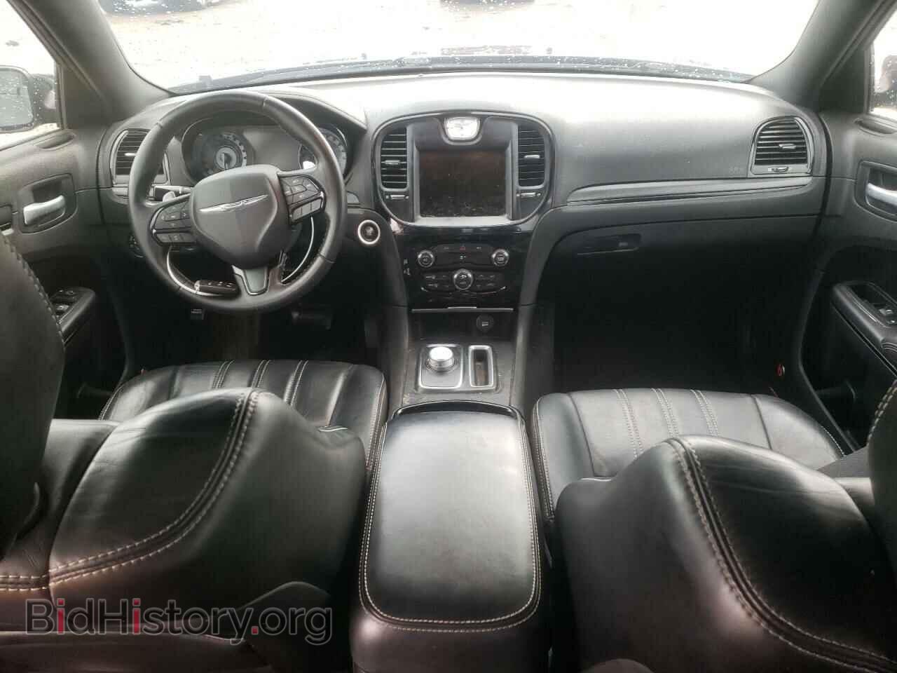 2015 CHRYSLER 300 - VIN: 2C3CCABG8FH853503 - Фото 8