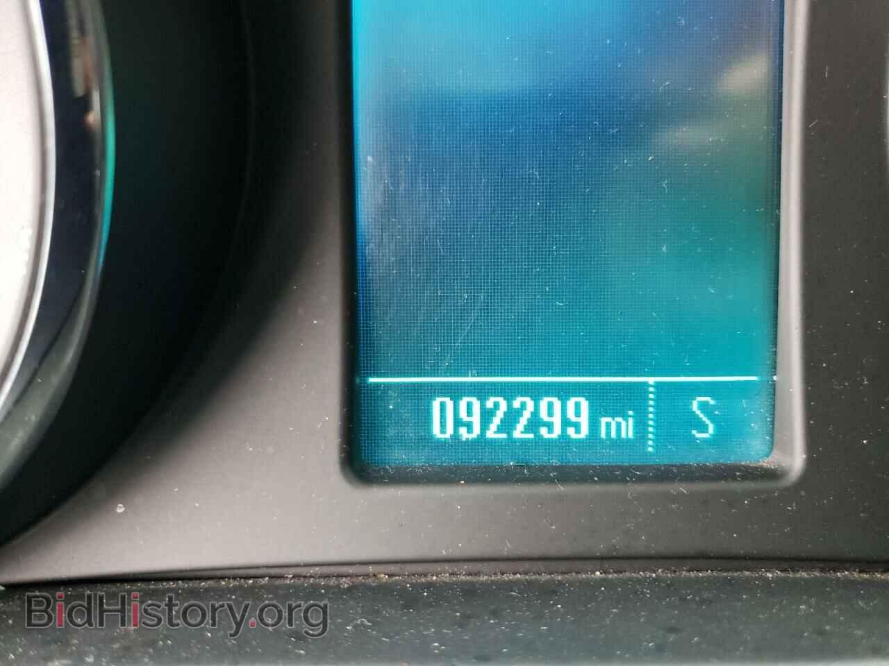 2012 BUICK REGAL - VIN: 2G4GV5GV2C9161115 - Фото 8