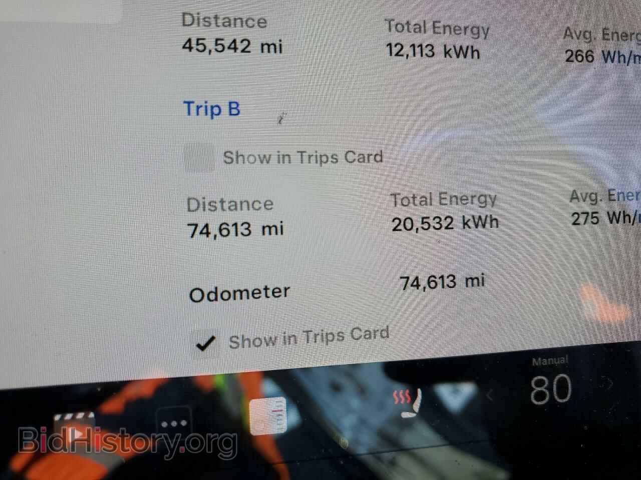 2018 TESLA MODEL 3 - VIN: 5YJ3E1EB1JF090261 - Фото 9