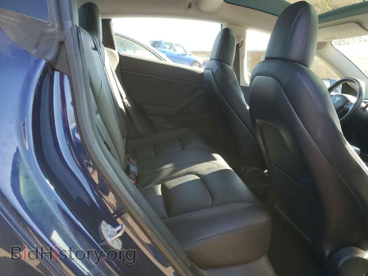 2018 TESLA MODEL 3 - VIN: 5YJ3E1EB1JF090261 - Фото 10