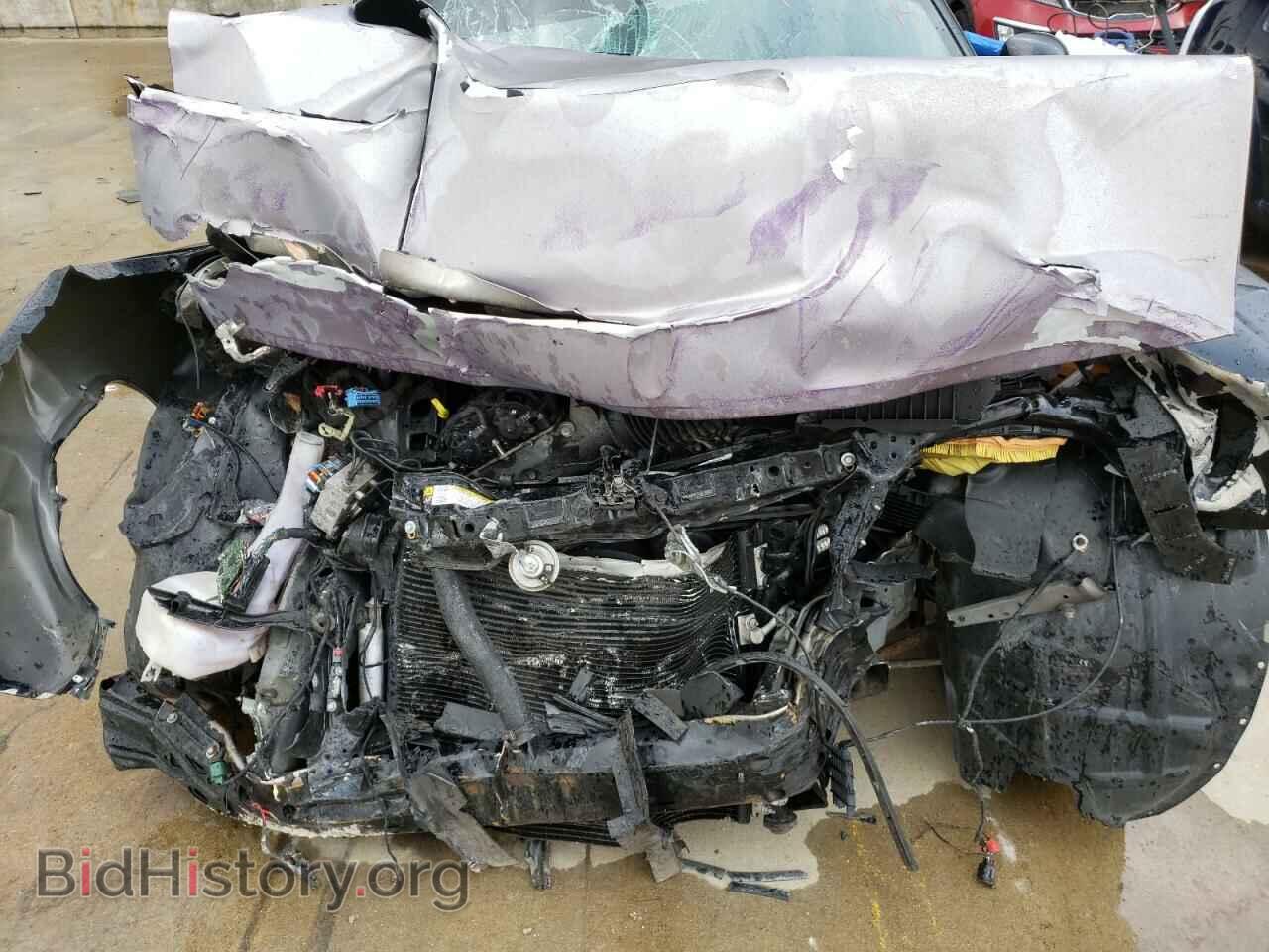 2012 DODGE CHALLENGER - VIN: 2C3CDYAGXCH293020 - Фото 9