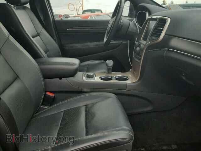 2015 JEEP CHEROKEE - VIN: 1C4RJFBT8FC767486 - Фото 5