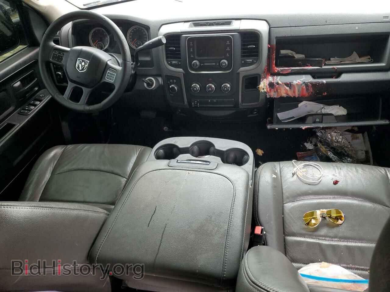 2014 RAM 1500 - VIN: 1C6RR7KT1ES107462 - Photo 8