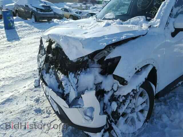 2013 MAZDA CX-5 - VIN: JM3KE4DE7D0105705 - Фото 9