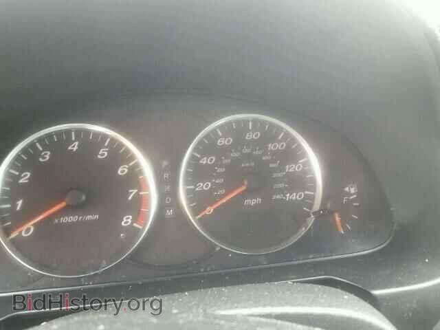 2007 MAZDA 6 - VIN: 1YVHP80C975M21097 - Фото 8