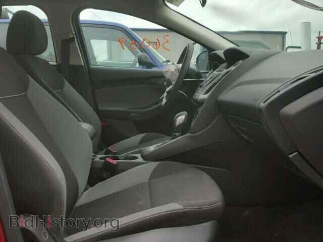 2014 FORD FOCUS - VIN: 1FADP3K27EL206277 - Photo 5