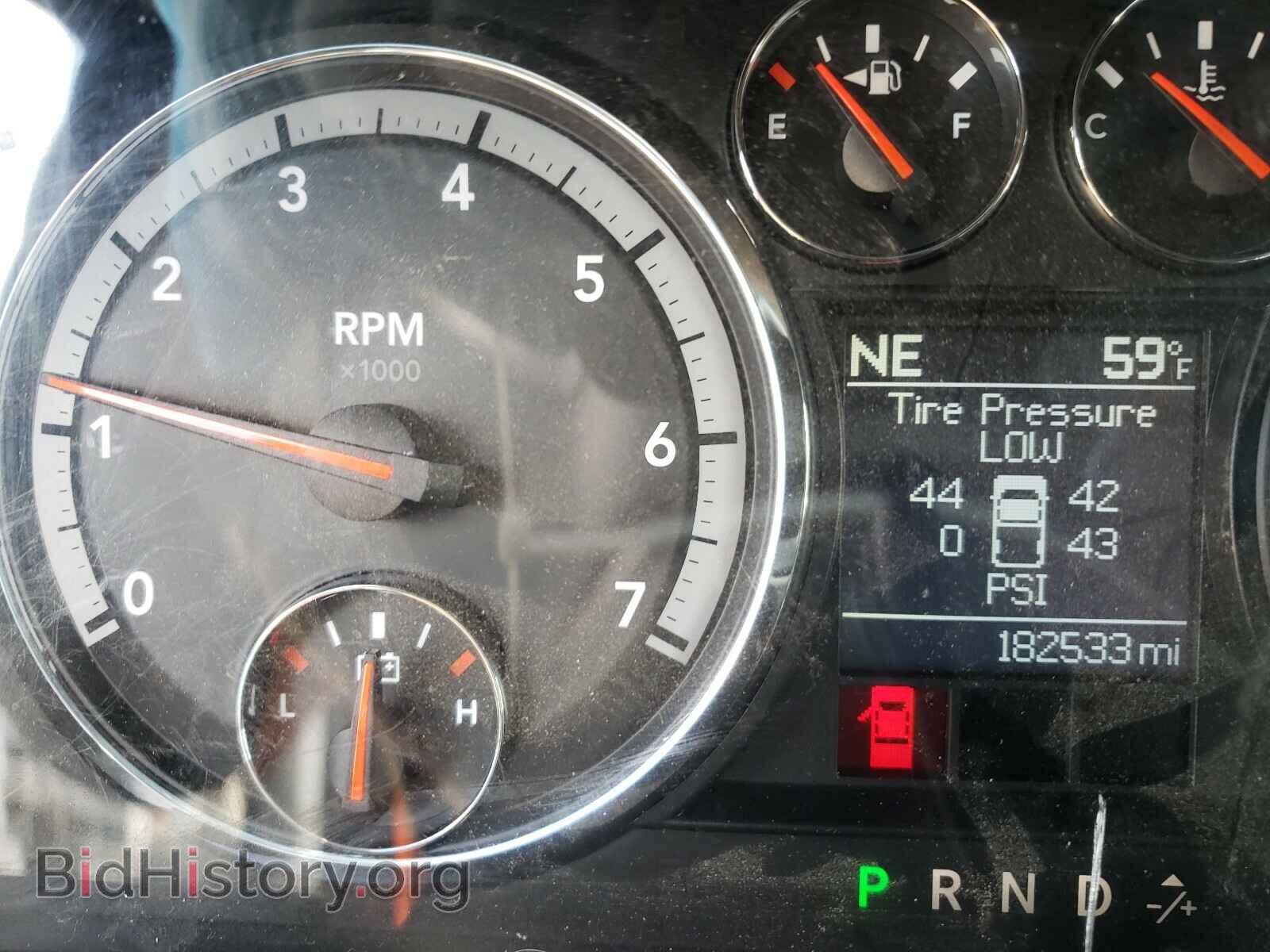 2012 DODGE RAM 1500 - VIN: 1C6RD7GT0CS150985 - Фото 8