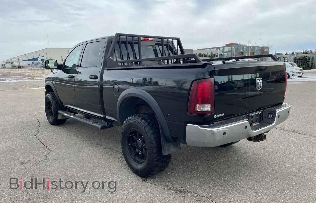 2015 RAM 2500 - VIN: 3C6TR5EJ7FG500850 - Фото 3