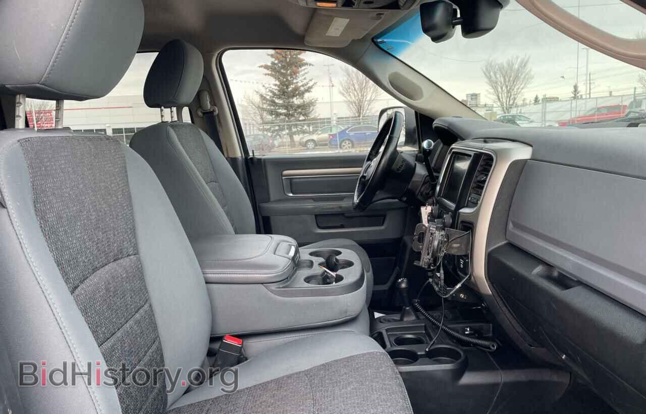 2015 RAM 2500 - VIN: 3C6TR5EJ7FG500850 - Фото 5
