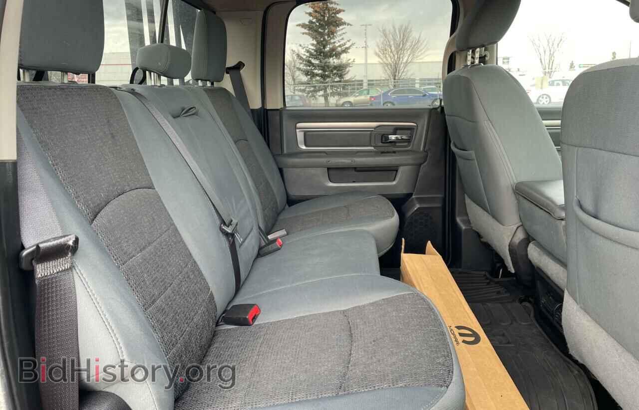 2015 RAM 2500 - VIN: 3C6TR5EJ7FG500850 - Фото 6