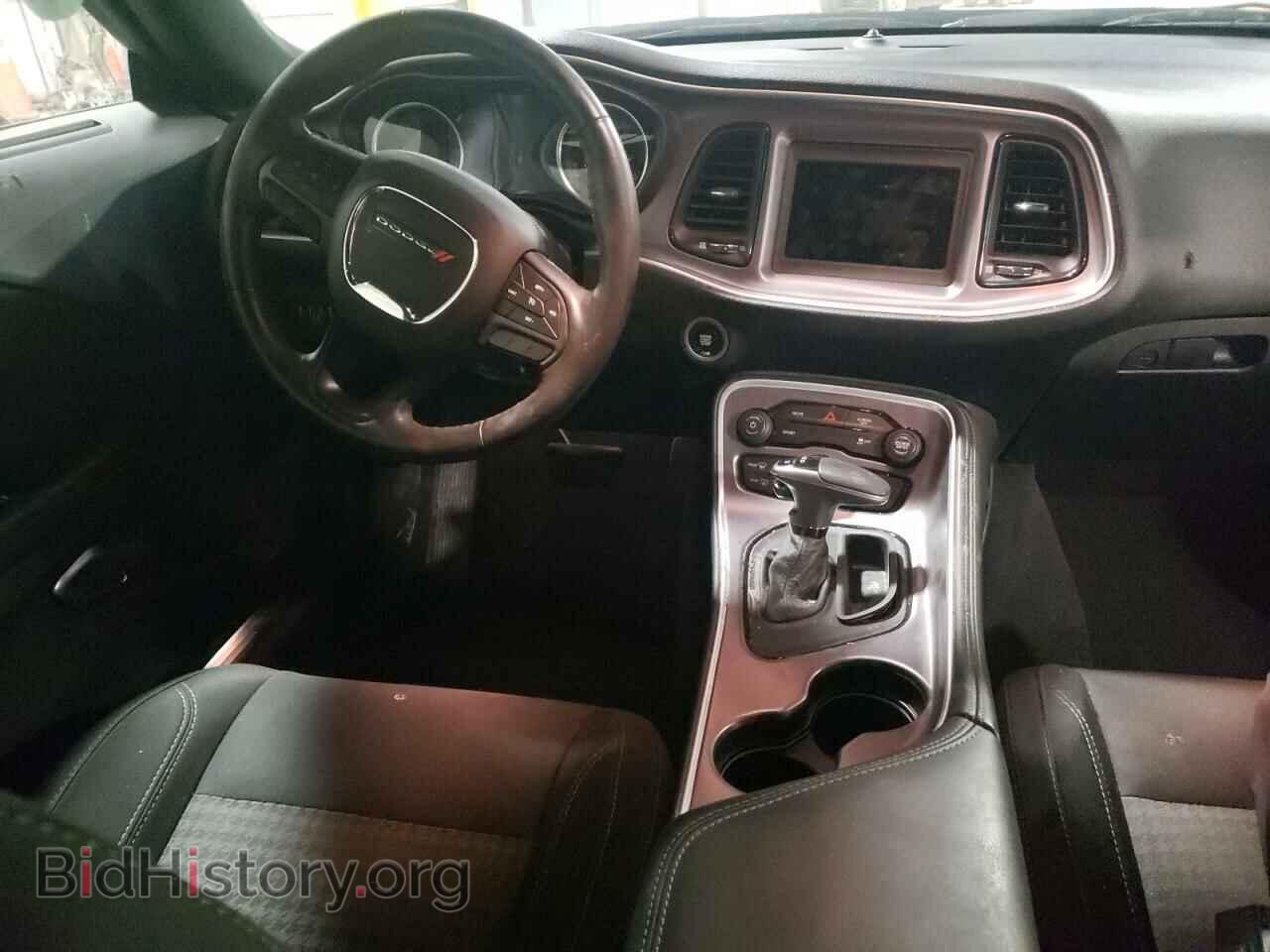 2019 DODGE CHALLENGER - VIN: 2C3CDZGG2KH587717 - Photo 8