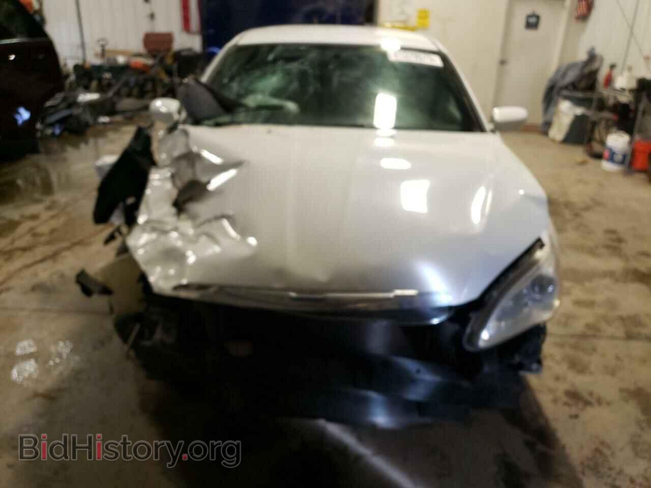 2013 CHRYSLER 200 - VIN: 1C3CCBBG2DN560223 - Фото 5
