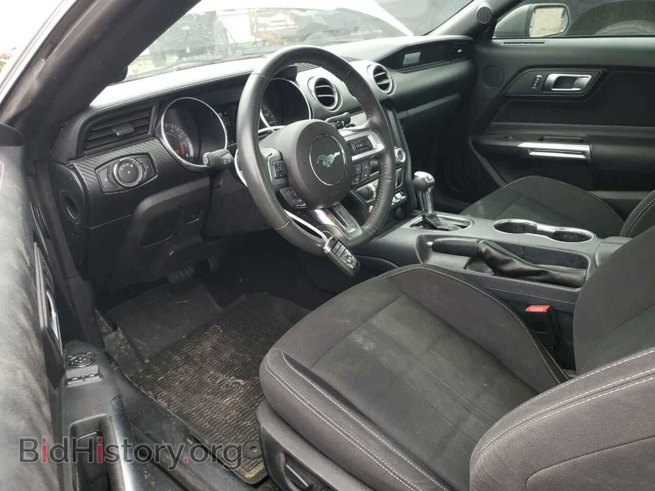 2021 FORD ALL Models - VIN: 1FA6P8TH7M5120964 - Фото 8