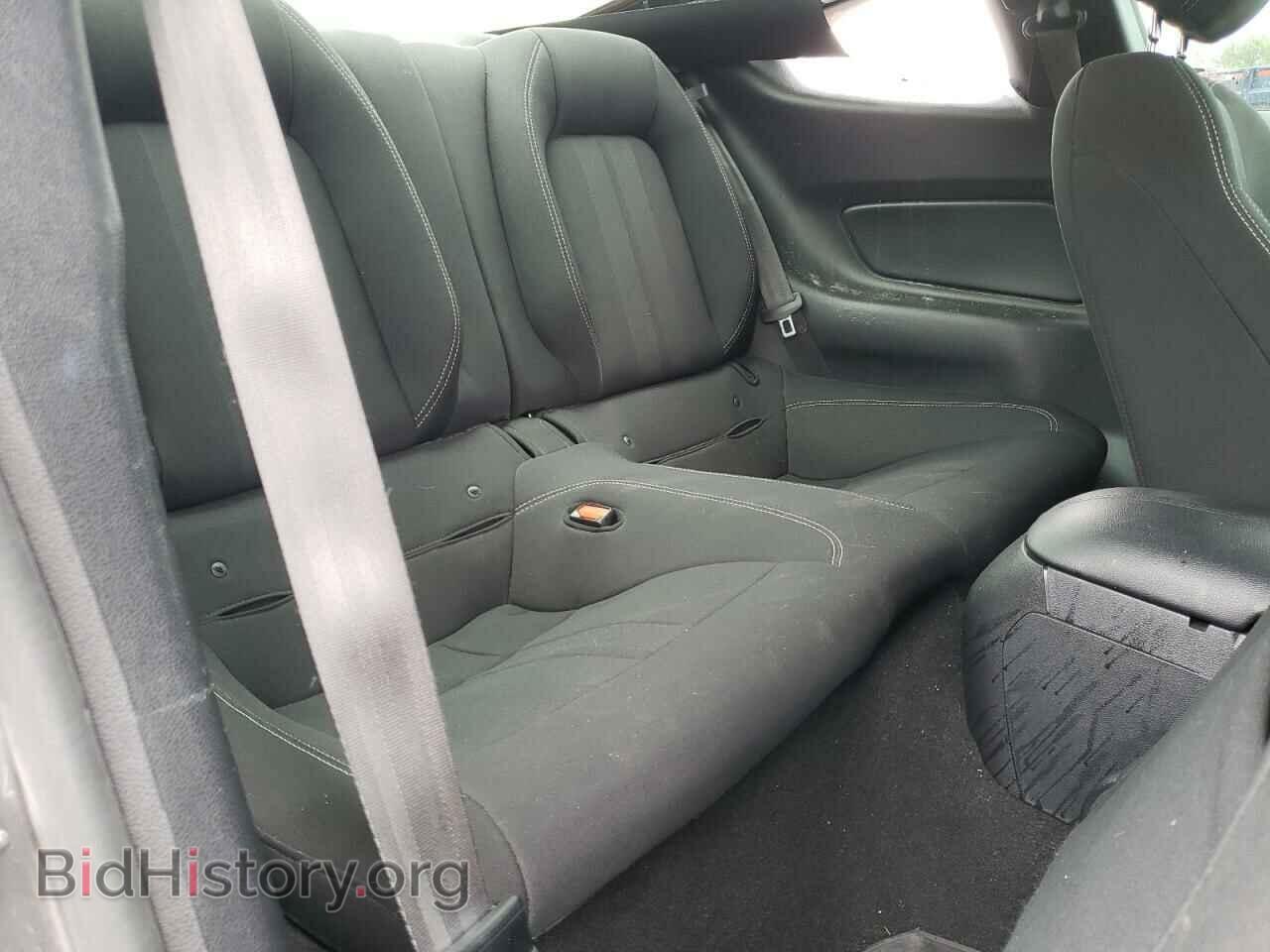 2021 FORD ALL Models - VIN: 1FA6P8TH7M5120964 - Фото 10