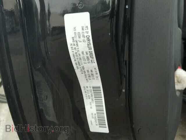 2012 FIAT 500 - VIN: 3C3CFFAR9CT200513 - Фото 10