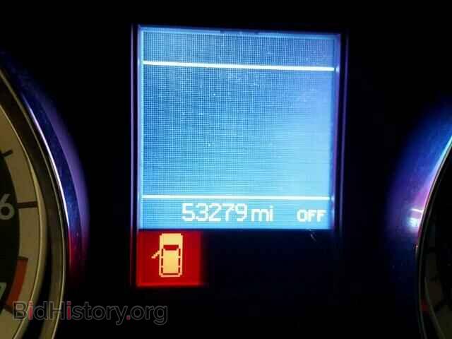 2012 DODGE CARAVAN - VIN: 2C4RDGDG3CR312318 - Фото 8
