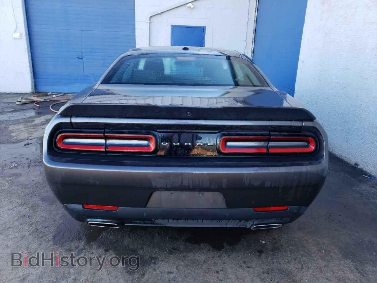 2023 DODGE CHALLENGER - VIN: 2C3CDZJG3PH510368 - Фото 6