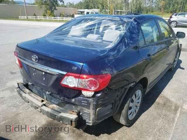2012 TOYOTA COROLLA - VIN: 2T1BU4EE5CC772951 - Фото 4