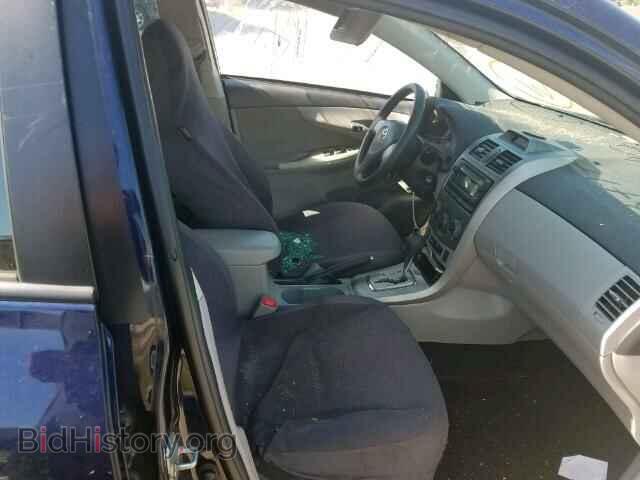 2012 TOYOTA COROLLA - VIN: 2T1BU4EE5CC772951 - Фото 5
