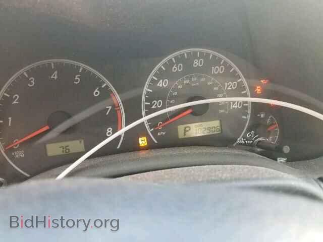 2012 TOYOTA COROLLA - VIN: 2T1BU4EE5CC772951 - Фото 8
