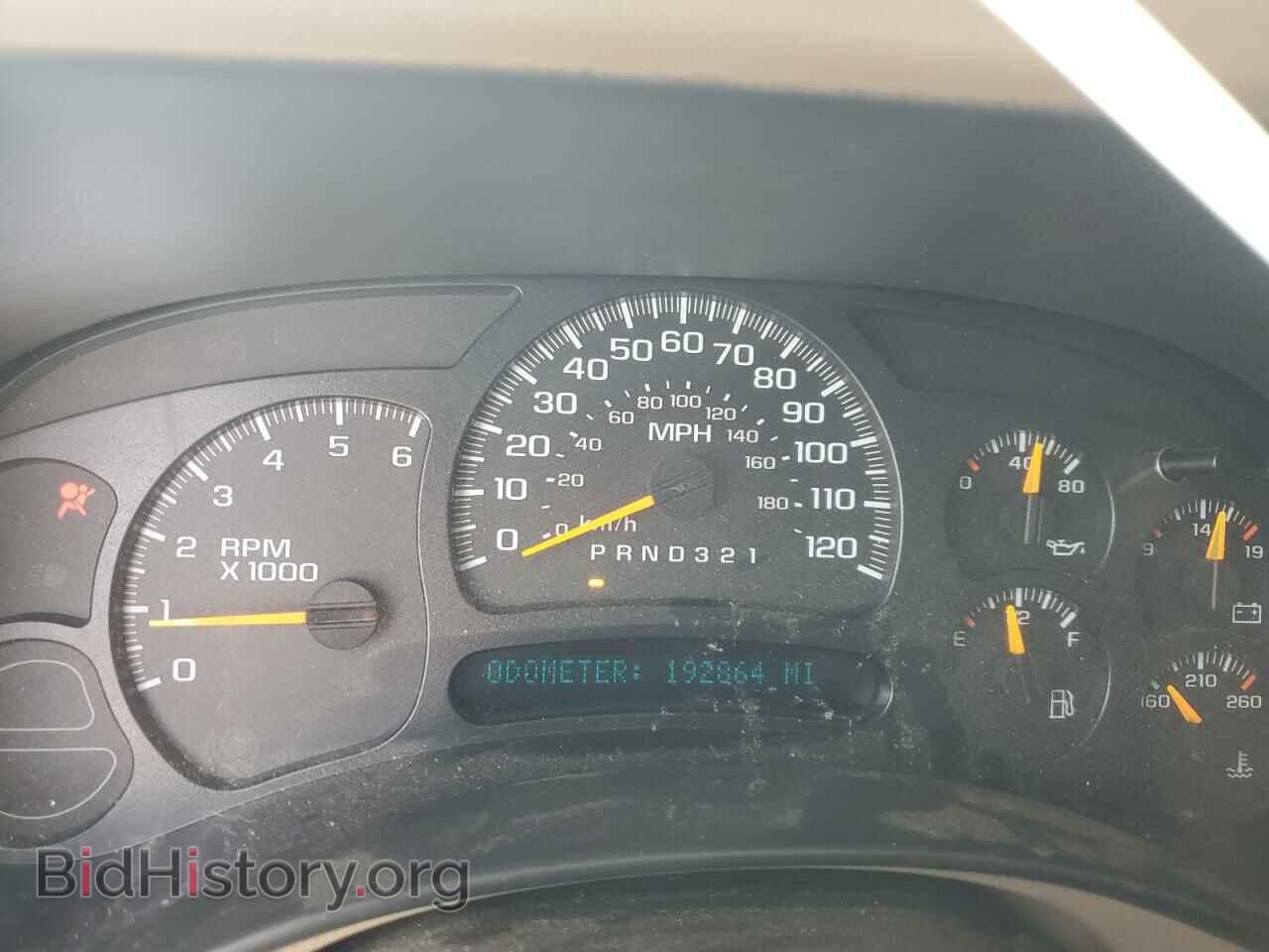 2007 CHEVROLET SILVERADO - VIN: 1GCEK19B87Z199184 - Фото 9