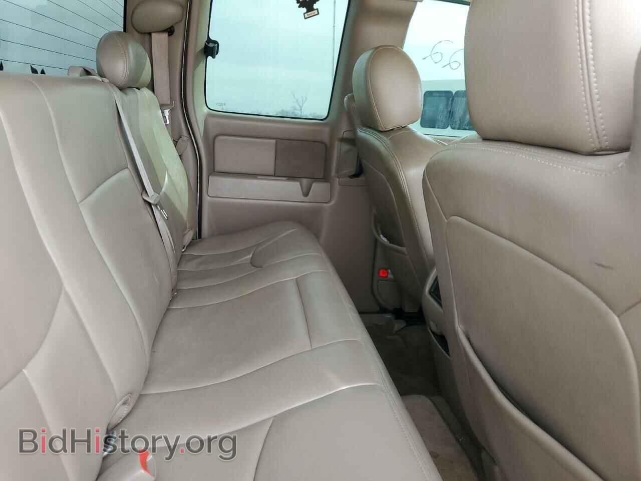 2007 CHEVROLET SILVERADO - VIN: 1GCEK19B87Z199184 - Фото 10