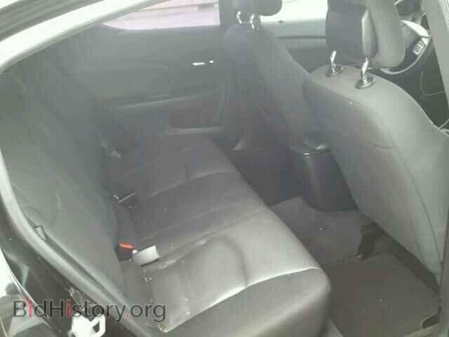 2014 DODGE AVENGER - VIN: 1C3CDZAB4EN199462 - Фото 6