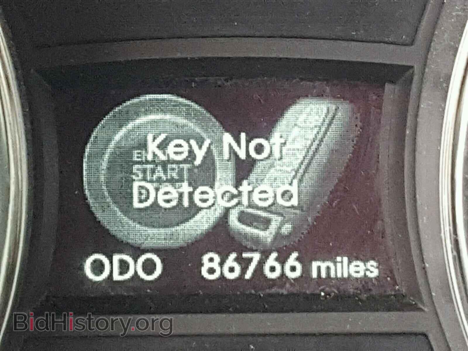 2012 HYUNDAI SONATA - VIN: 5NPEC4ABXCH372831 - Фото 8