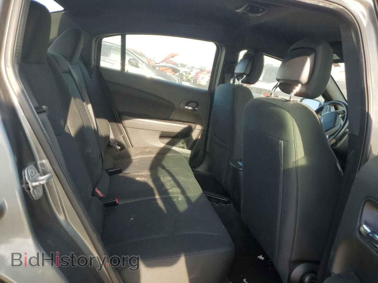 2012 CHRYSLER 200 - VIN: 1C3CCBBB8CN120624 - Фото 10