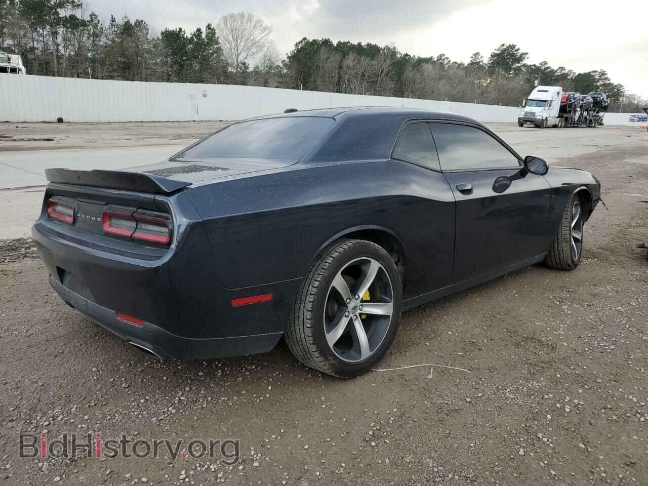 2019 DODGE CHALLENGER - VIN: 2C3CDZJG3KH571115 - Photo 3