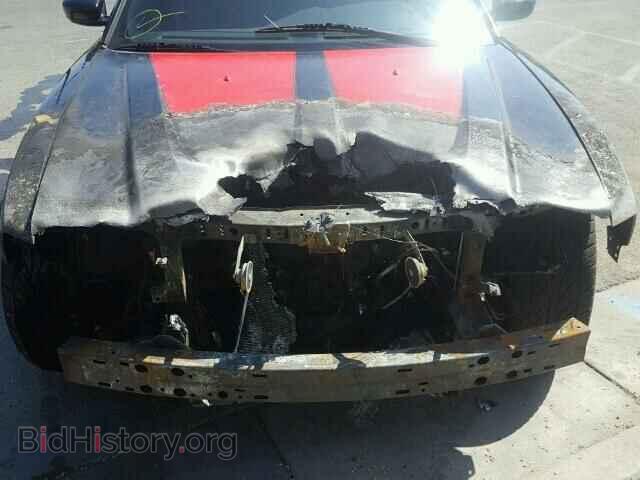 2013 DODGE CHARGER - VIN: 2C3CDXBG6DH682425 - Photo 9