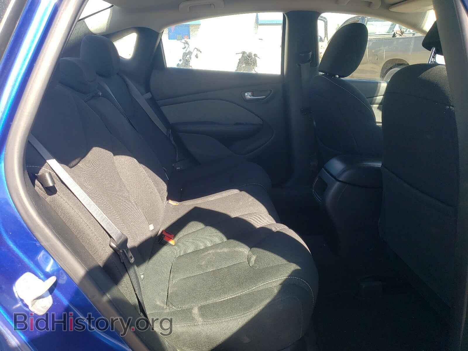 2013 DODGE DART - VIN: 1C3CDFBA3DD292207 - Photo 6