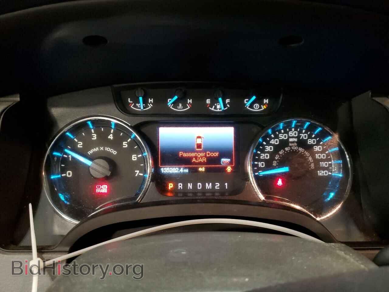 2011 FORD F-150 - VIN: 1FTFW1EF6BFC88828 - Фото 9