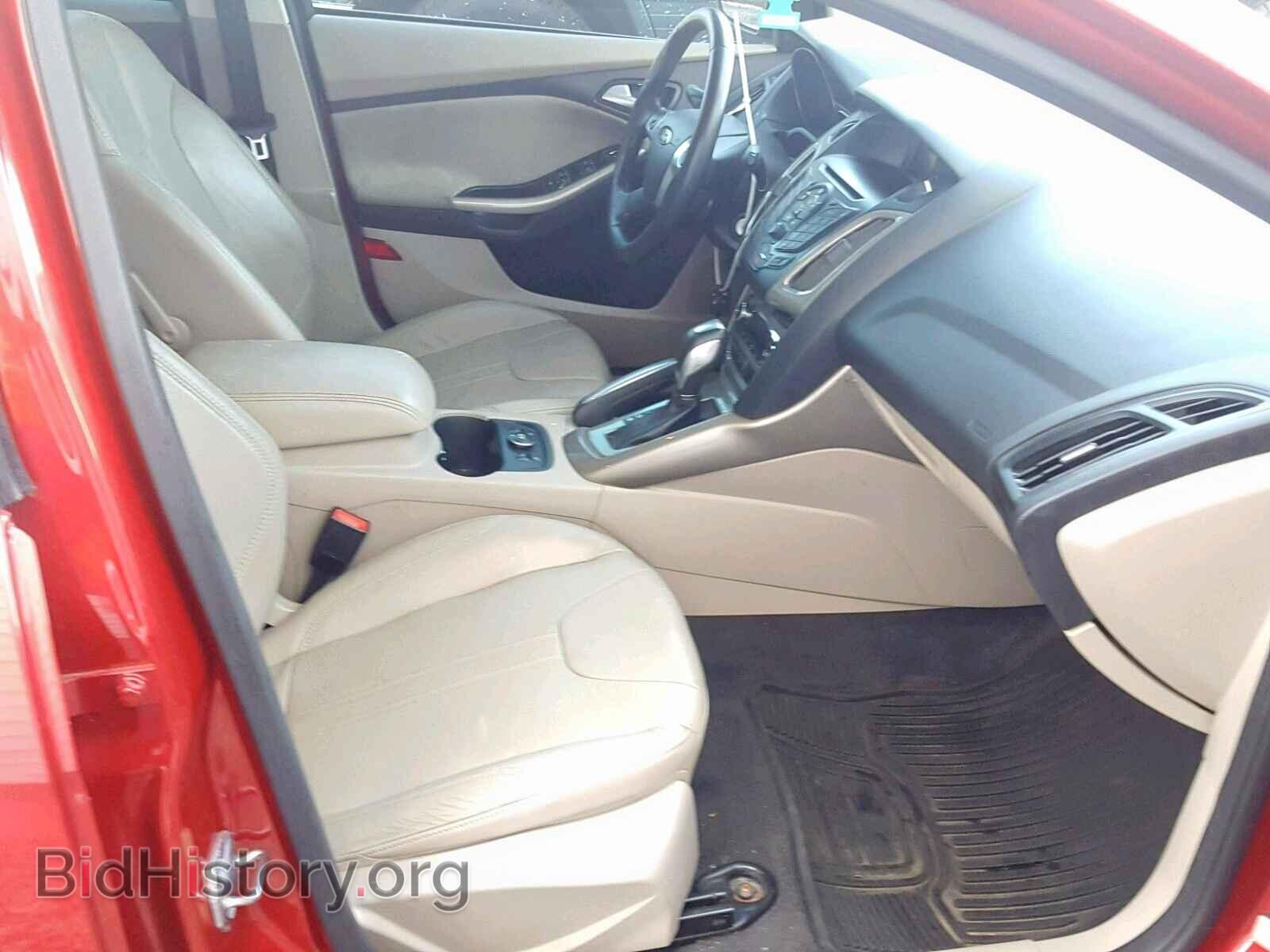 2012 FORD FOCUS - VIN: 1FAHP3M20CL308080 - Photo 5